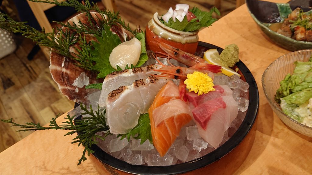kRWS 居酒屋